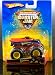 Search : Hot Wheels Monster Jam Superman 1:64 Scale (Small Truck)