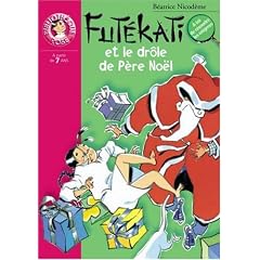 Fut�kati et le dr�le de P�re Noel