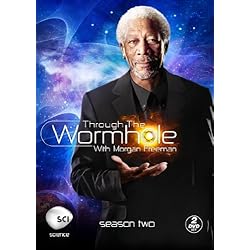 Through The Wormhole With Morgan Freeman Season 2
