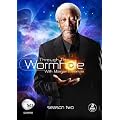 Through The Wormhole With Morgan Freeman - Season 2