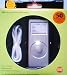 Skin for iPod 2nd Gen Nano [SILVER]