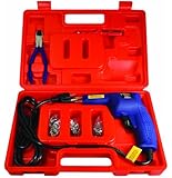 Astro  7600 Hot Staple Gun Kit for Plastic Repair