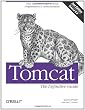 Tomcat: The Definitive Guide