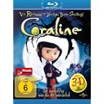 Coraline 2D