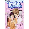 Maid-sama, Band 7