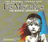 Les Miserables CD