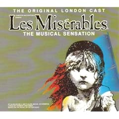 Les Mis�rables: Original London Cast