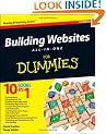 Building Websites All-in-One For Dummies