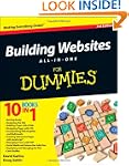 Building Websites All-in-One For Dummies