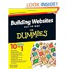 Building Websites All-in-One For Dummies