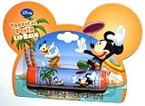 Disney Lip Balm, Tropical Punch (1 Each)