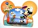 Disney Lip Balm, Tropical Punch (1 Each)