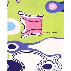 Shirley Kaneda