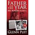 Father of the Year (Berkley True Crime) by Glenn Puit