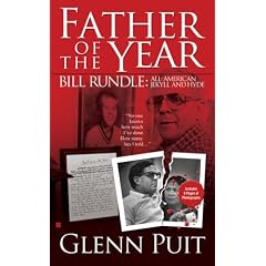 Father of the Year (Berkley True Crime)
