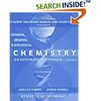 General Organic and Biological Chemistry, Student Study Guide and Solutions Manual by Kenneth W. Raymond