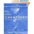 General Organic and Biological Chemistry, Student Study Guide and Solutions Manual by Kenneth W. Raymond