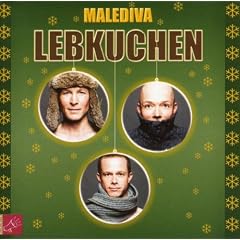 Lebkuchen
