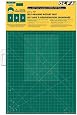 Olfa Gridded Cutting Mat Set
