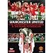 Manchester United: The Champions League Final and Road To Moscow 2008 [DVD]