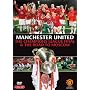 Manchester United: The Champions League Final and Road To Moscow 2008 [DVD]