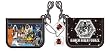 仮面ライダーフォーゼ RFウォレット ブラック KRF-001