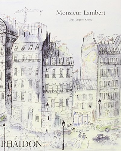 monsieur lambert