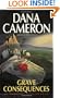 Grave Consequences (Emma Fielding Mysteries, No. 2)