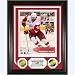 Highland Mint Detroit Red Wings Henrik Zetterberg Conn Smythe Photomint