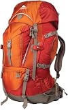 Gregory Mountain Products Women’s Deva 60 Backpack, Mariposa, Small