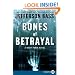 Bones of Betrayal LP: A Body Farm Novel (Body Farm Novels (Large Print))