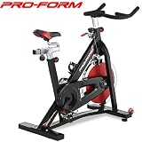 Pro-form 290 SPX Indoor Exercise Bike - 5 Year Frame Warranty