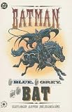 Batman: The Blue, The Grey, and the Bat
