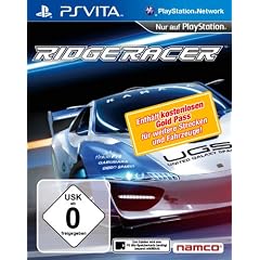 Ridge Racer
