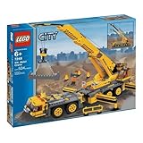LEGO City XXL Mobile Crane