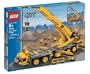 LEGO City XXL Mobile Crane