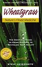 Wheatgrass Nature's Finest Medicine: The Complete Guide to Using Grasses to Revitalize Your Health