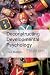 Deconstructing Developmental Psychology