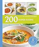 200 super soups