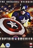 Captain America [DVD](1990)