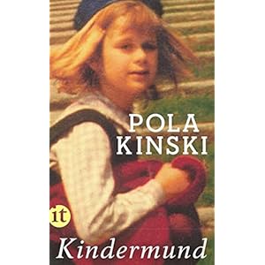 Kindermund (insel taschenbuch)