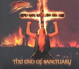 End of Sanctuary