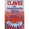Claves de Interpretacion Biblica