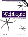 WebLogic: The Definitive Guide