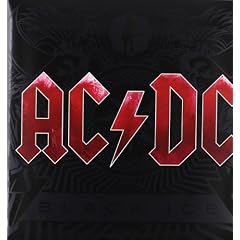 Black Ice [Vinyl LP] - Cover farblich sortiert [Vinyl LP]