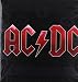 AC/DC-Black Ice [VINYL] cd cover