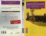 Une Vie (French Edition)