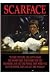 Scarface - Power - Al Pacino Film Movie Kino Poster