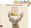 Fleisch ist mein Gem�se, 5 Audio-CDs