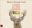 Fleisch ist mein Gemüse, 5 Audio-CDs